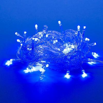 Светодиодная гирлянда ULD-S0500-050/DTA 4690485120780 – фото 1