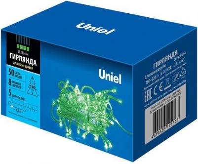 Светодиодная гирлянда ULD-S0500-050/DTA 4690485121244 – фото 3