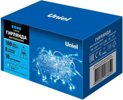 Светодиодная гирлянда ULD-S1000-100/DTA 4690485133674
