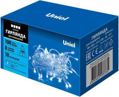 Светодиодная гирлянда ULD-S1000-100/DTA