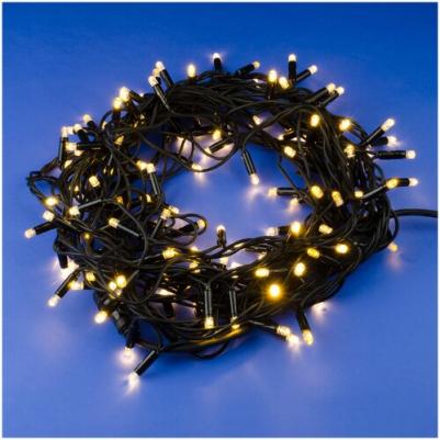 Светодиодная гирлянда ULD-S1000-120/TBK – фото 15