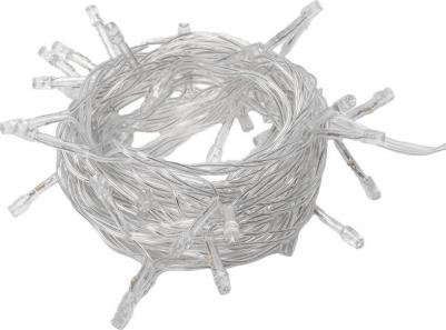 Световая гирлянда новогодняя uld-s1000-100/dta UL-00007197 10 м синий – фото 2