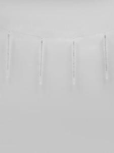 Занавес светодиодный фигурный ULD-E3005-300/DTK Сосульки, соединяемый, цена за 1 шт – фото 8