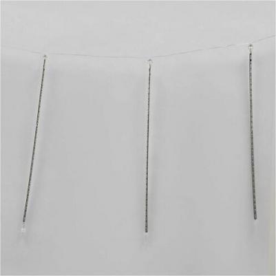 Занавес светодиодный ULD-E2405-240/DTK фигурный Падающие звезды, соединяемый, цена за 1 шт