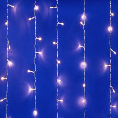 Занавесы ULD-C1515-100/DTA WARM WHITE IP20, цена за 1 шт – фото 4