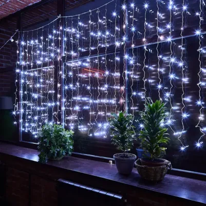 Занавесы ULD-C3020-160/DTA WHITE IP20, цена за 1 шт