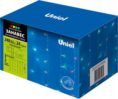 Занавесы ULD-C3020-240/TTK MULTI IP44, цена за 1 шт – фото 2