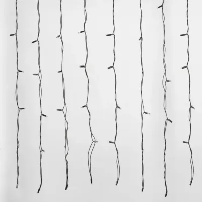 Занавесы ULD-C3020-384/TBK WARM WHITE IP67, цена за 1 шт – фото 7