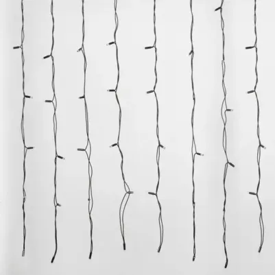 Занавесы ULD-C3020-384/TBK WHITE IP67, цена за 1 шт – фото 4