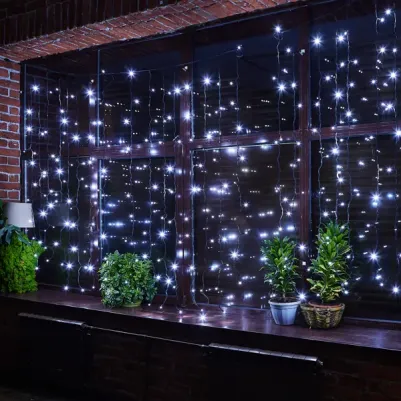 Занавесы ULD-C3020-384/TBK WHITE IP67, цена за 1 шт