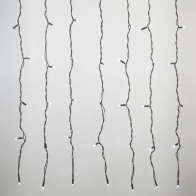 Занавесы ULD-C3020-384/TBK WHITE IP67, цена за 1 шт – фото 8