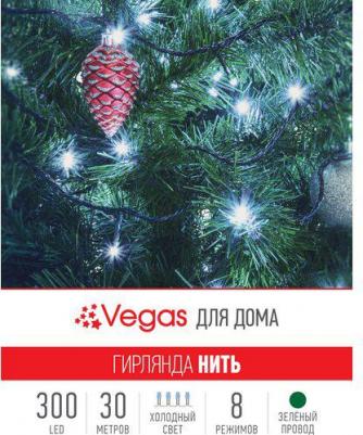 Электрогирлянда Нить 4610016197777