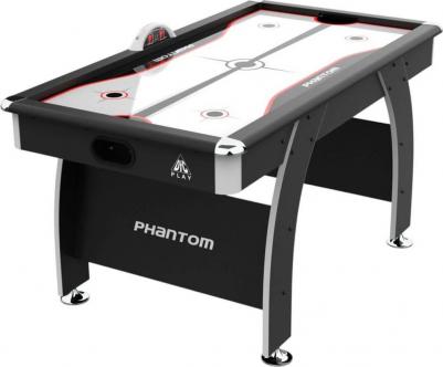 Игровой стол-аэрохоккей PHANTOM