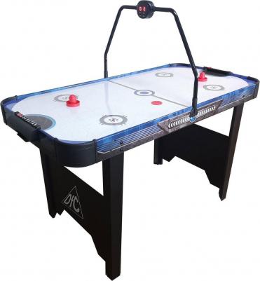 Игровой стол для аэрохоккея Modo 54 JG-AT-131540 черный – фото 2