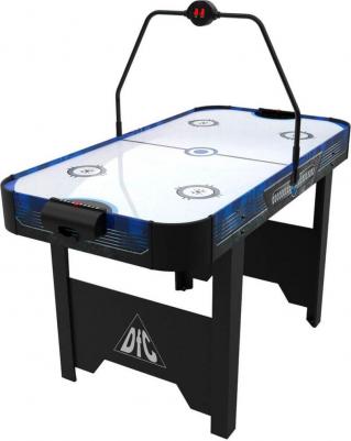 Игровой стол для аэрохоккея Modo 54 JG-AT-131540 черный