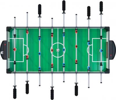 Игровой стол - футбол WORLDCUP – фото 2