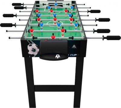 Игровой стол - футбол WORLDCUP – фото 4