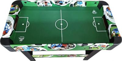 Настольный футбол Roma DS-ST-S01 – фото 1