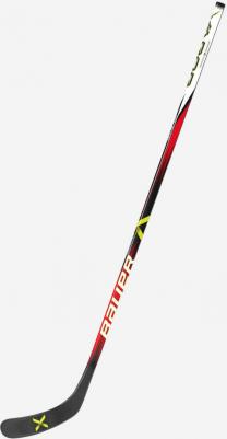 Клюшка хоккейная Vapor Junior Flex 50 S23 Grip 1061717 (30 P92 R)