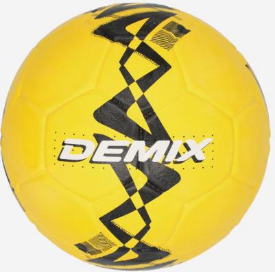 Мяч футбольный Street, Желтый