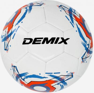 Мяч футзальный DF500 Sala, Белый