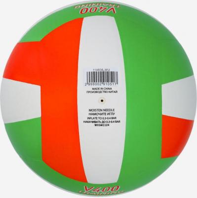 Мяч волейбольный Performance Soft Touch, Мультицвет – фото 2
