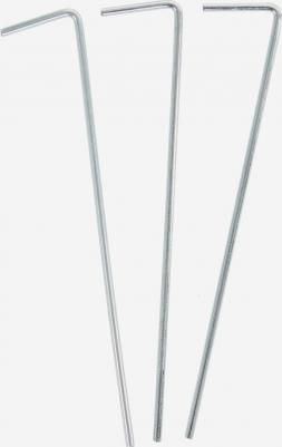 Ворота футбольные, 121 х 81 х 81 см, Черный – фото 2