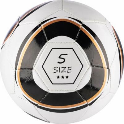 Футбольный мяч FM-01 105035 – фото 1