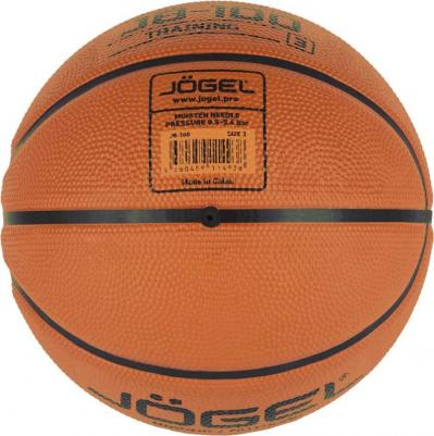 Баскетбольный мяч JB-100 №3 – фото 4