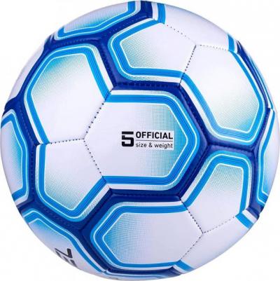 Футбольный мяч Intro №5 4680459090232 – фото 7