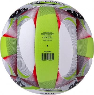 Волейбольный мяч City Volley – фото 2