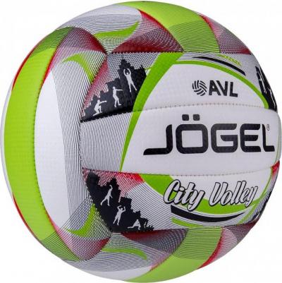 Волейбольный мяч City Volley – фото 4