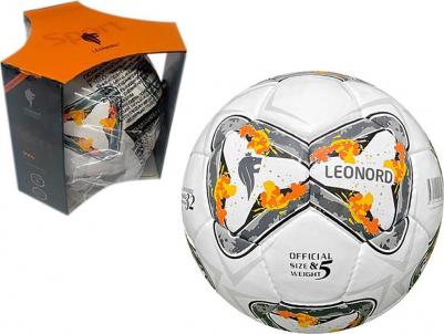 Мяч футбольный №5 – фото 1