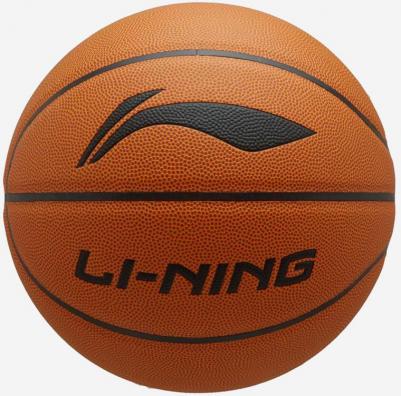 Мяч баскетбольный Tough, Оранжевый