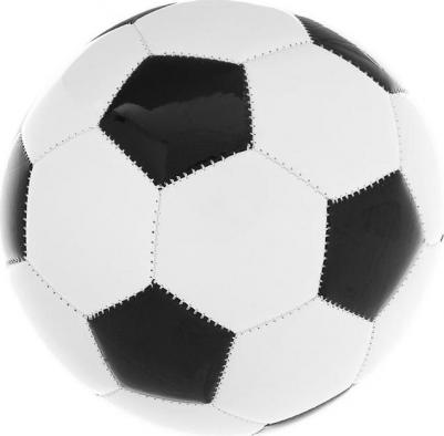 Футбольный мяч Classic 1026013, размер 3 – фото 1