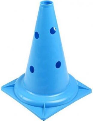 Конус с отверстиями (голубой) – фото 1