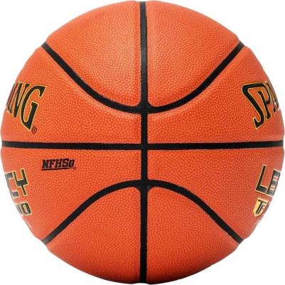 Мяч баскетбольный Tf-1000 Legacy Fiba Sz7 №7 – фото 3
