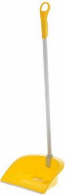 Совок складной с длинной ручкой 10173-A 25х26,5х77 – фото 4