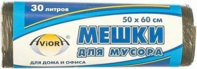 Пакет для мусора 4607006027169