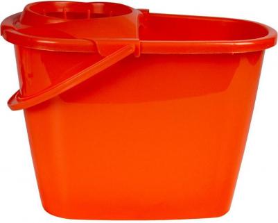 Ведро со вставкой 8 литров Центи, шт – фото 4