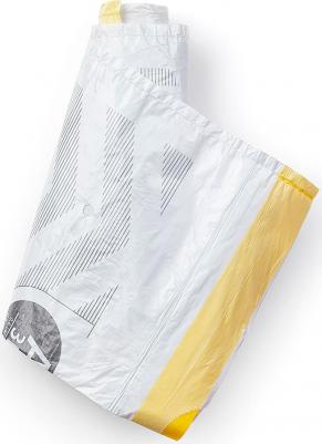 Мешки для мусора "PerfectFit" A 3л (10шт) 137488 – фото 3