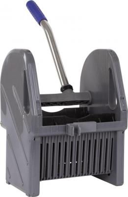 Отжим для уборочной тележки серый, 605382