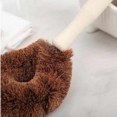 Ерш-щетка для чистки посуды – фото 2