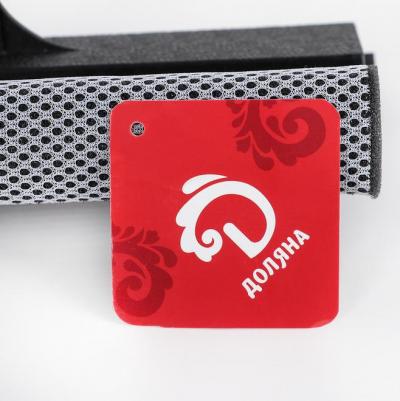 Окномойка с телескопической алюминиевой ручкой и сгоном, 20x8x60(97) см, рабочая поверхность 20 см, поролон – фото 4