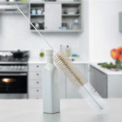 Ёршик для посуды, 47x5 см – фото 1