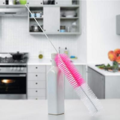 Ёршик для посуды, 47x5 см