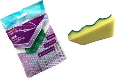 Губка для посуды 13998 – фото 1