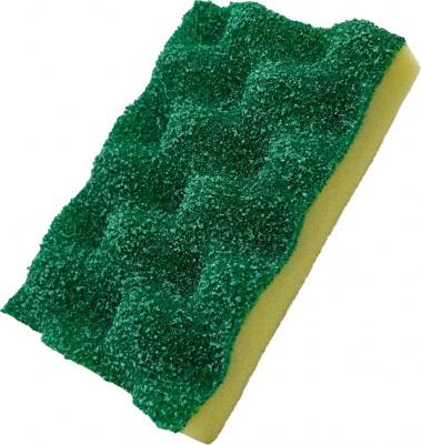 Губка для посуды 13998