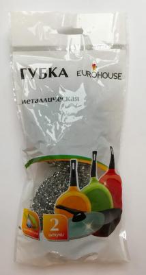 Металлическая губка 13113
