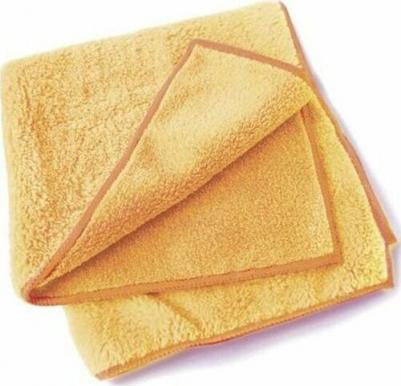 Салфетка Антипыль универсальная микрофибра 30 х 30 см